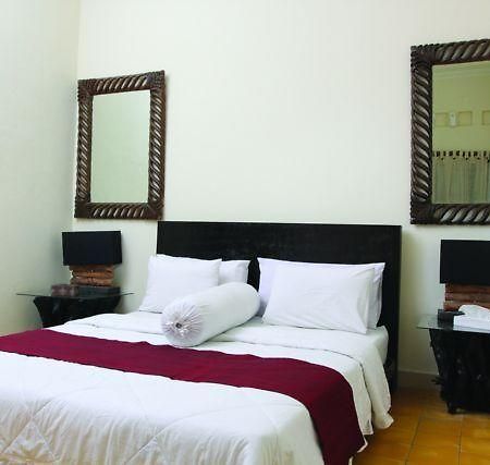 Pondok Gajah Homestay Jarakan Room photo